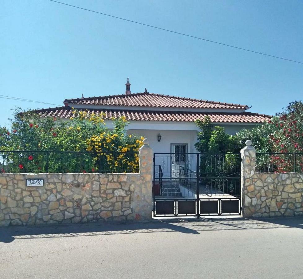 Belamandil Garden ,Family Holidays ,Caminho Do Torrejao Olhao Olhão Exterior foto